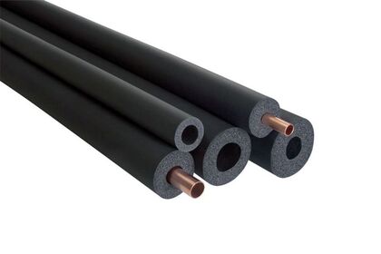 RÖRSLANG AF-5-076 ARMAFLEX 2000 MM