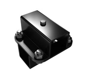 KLÄMBESLAG TILL SKYDDSRÄCKE