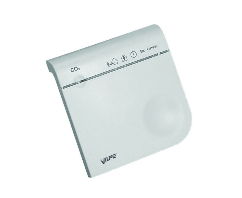 GIVARE CO2 EC TRÅDLÖS VILPE