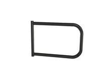 GRINDBÅGE HANDLEDARE WELAND TEGELRÖD 585X435 MM