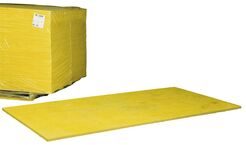 TAKBOARD ROBUST ISOVER 30 MM 1200X2400