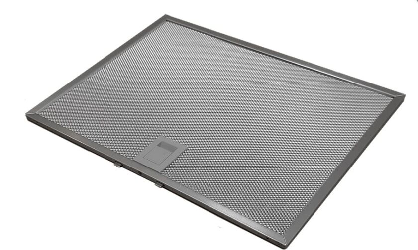 KOLFILTER 1200 SPIRIT CLASSIC ALU FRANKE 325X247MM