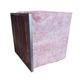 PÅSFILTER BFR EPM1 60%