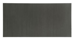 PLÅT RULLE GRAPHITE GREY 0,7 MM