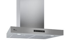 SPISFLÄKT HARWICH II RF VÄGGMONTERAD MED MOTOR