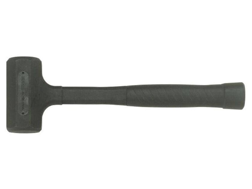 URETANKLUBBA STUDSFRI 1365G HMDH65