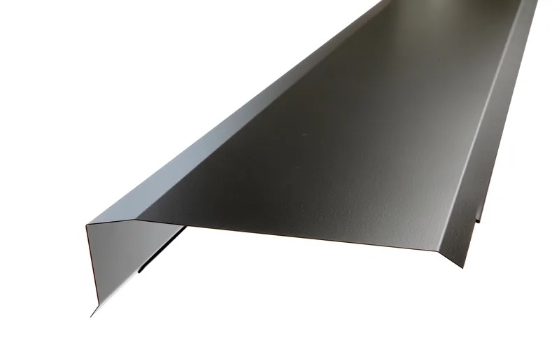 PULPETNOCK 326238 PLANNJA GC SVART 01 8-20 GR 2 M