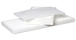 RESERVFILTERSATS CASA R5 R120