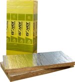 SKIVA GLASULL CLIMCOVER SLAB ALU2 100 MM 600X1200