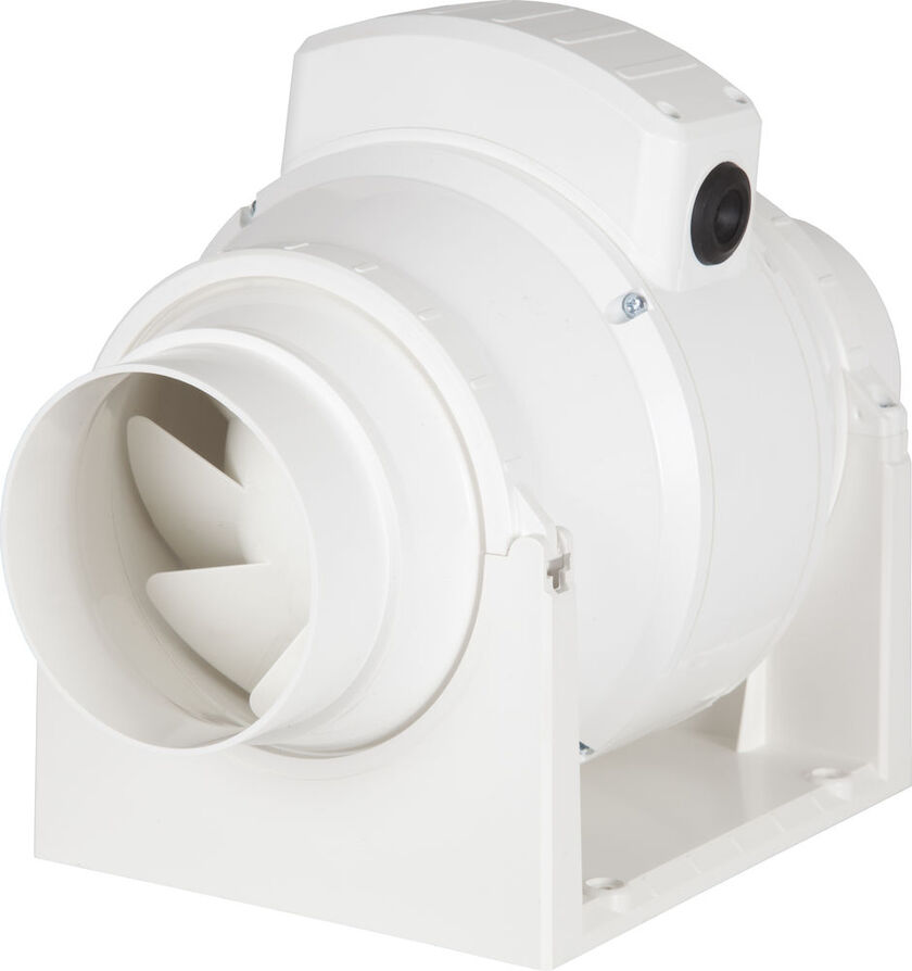 KANALFLÄKT TF-100 FRESH