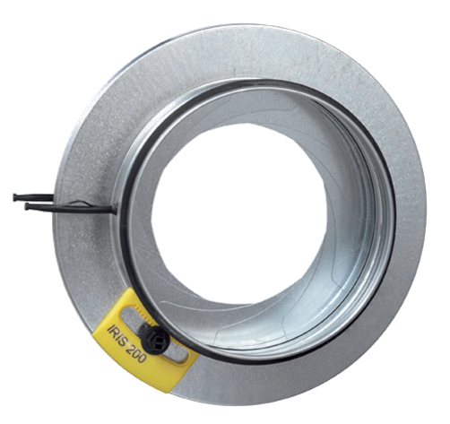 IRISSPJÄLL FLÄKT GROUP 500 MM