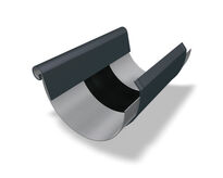 EXPANSIONSSKARV FÖR TAKRÄNNA ALU 280 MM