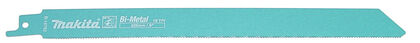 TIGERSÅGBLAD METALL 225X0,9MM 5-PACK