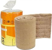 NÄTMATTA U-TECH MT 5.0X ISOVER 100 MM 600X3100