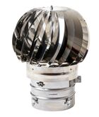 INOXSNURRA ÖPPNINGSBAR RUND