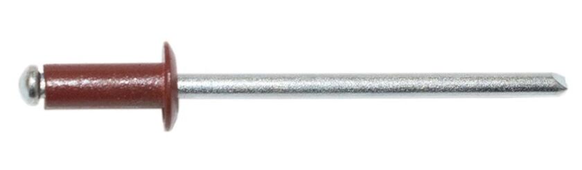 BLINDNIT EJOT OXIDRÖD 3009 3,2X8 MM 1000P