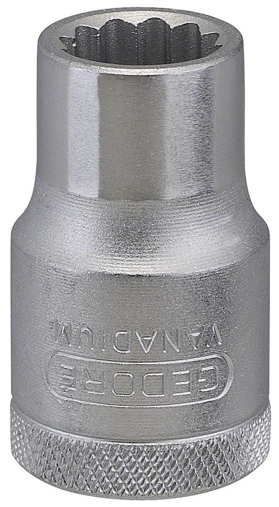 HYLSA 1/2 17 MM