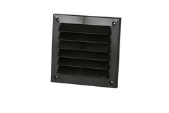 YTTERVÄGGSGALLER UTAN STOS 150X150 MM