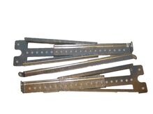 VÄGGKONSOL WELAND FZV 450-700 MM