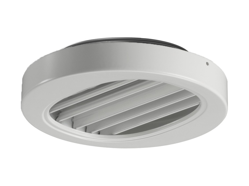 TILLUFTSDON EIV A 160 MM