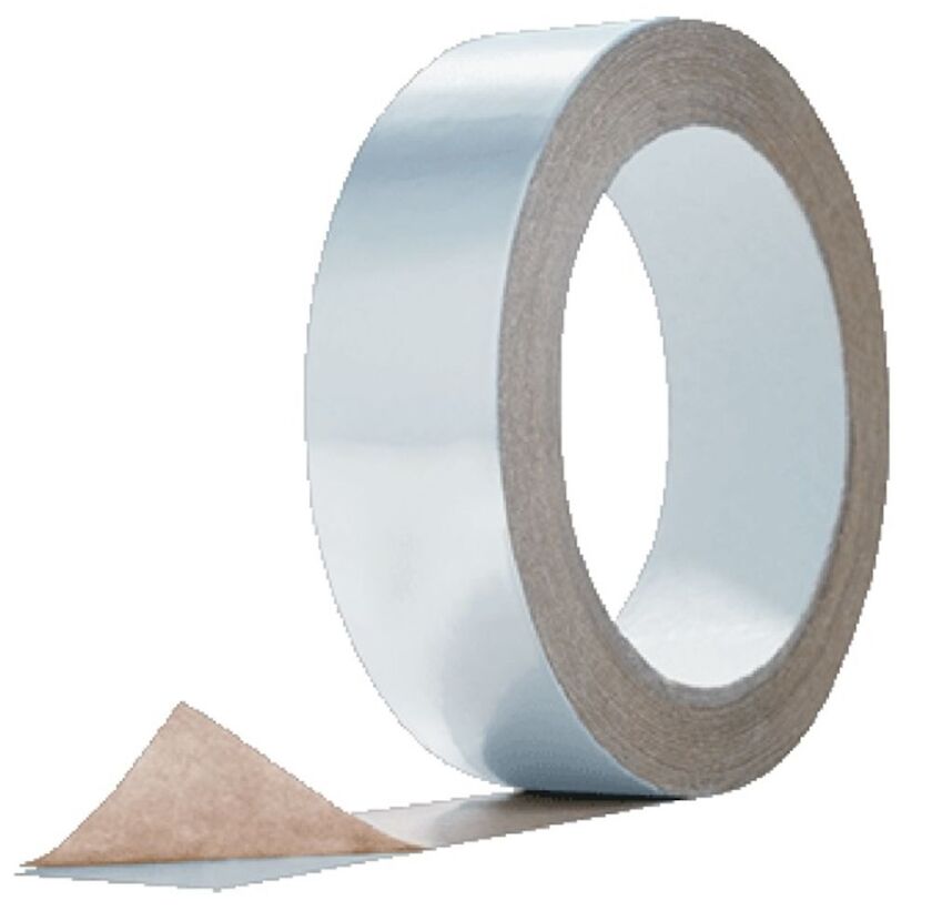 TEJP CELLGUMMI ARMA-CHEK SILVER 50 MM 50 M