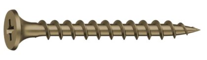 GIPS-&KLAMMERSKRUV TRÄ EJOT EJOCOAT 3,9X32 1000P