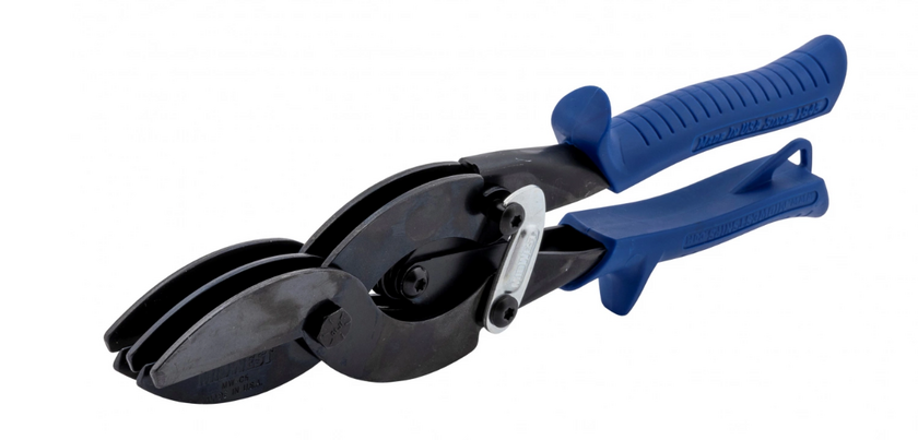 KRYMPTÅNG  MWT-C5 MIDWEST 5-BLADIG 260 MM