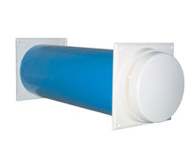 FRISKLUFTSVENTIL FRESH 100DB THERMO