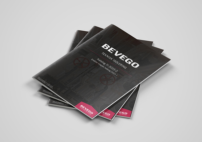 Prisnyckel och katalog Teknisk isolering 2026