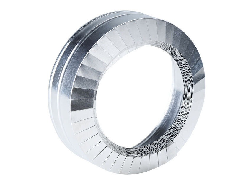 ROSETTBAND ISOLEX OLACKERAD 18 MM 25 M