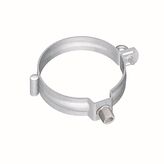 RÖRSVEP STEN RHEINZINK BRIGHT ROLLED 60 MM