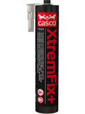 MONTERINGSLIM XTREMFIX PLUS CASCO VIT 0,3 L