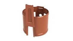 KILSVEP UTAN STIFT FÖR STENVÄGG 100 MM