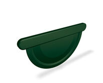 RÄNNGAVEL UNI HÖGER/VÄNSTER ALU 333 MM