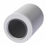 LJUDDÄMPARE LEV 400 1000 MM