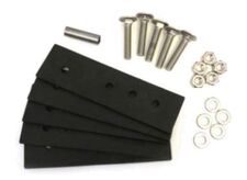 SKRUVSATS STÅNDARE SLÄTA TAK CWL FZV 5-PACK