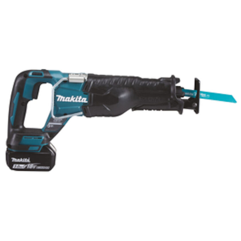 TIGERSÅG LXT 18V BL NAKEN MAKITA