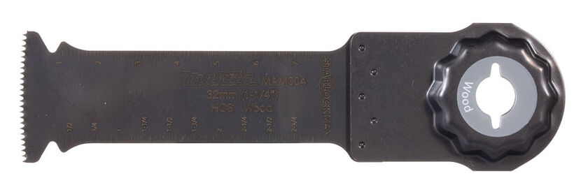 MULTIBLAD MAM004 STARLOCK MAKITA HCS 32 MM