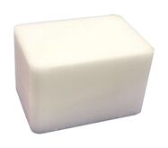 LÖDSTEN SALMIAK MELTOLIT 40 MM