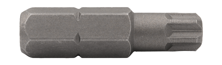 BITS T30 SUPERGRIP TX EJOT 25 MM 10P