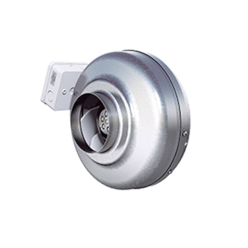 KANALFLÄKT CK 125 C1 AC 125 MM