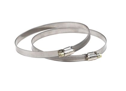 SLANGKLÄMMA SKL 90-110 MM