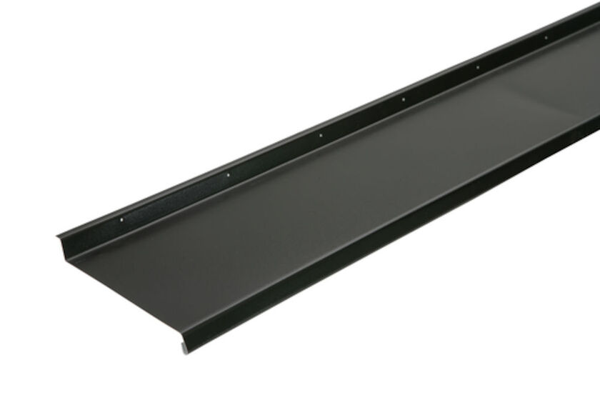 FÖNSTERBLECK 326540 U PLANNJA SV 01 1200X40X0,6 MM