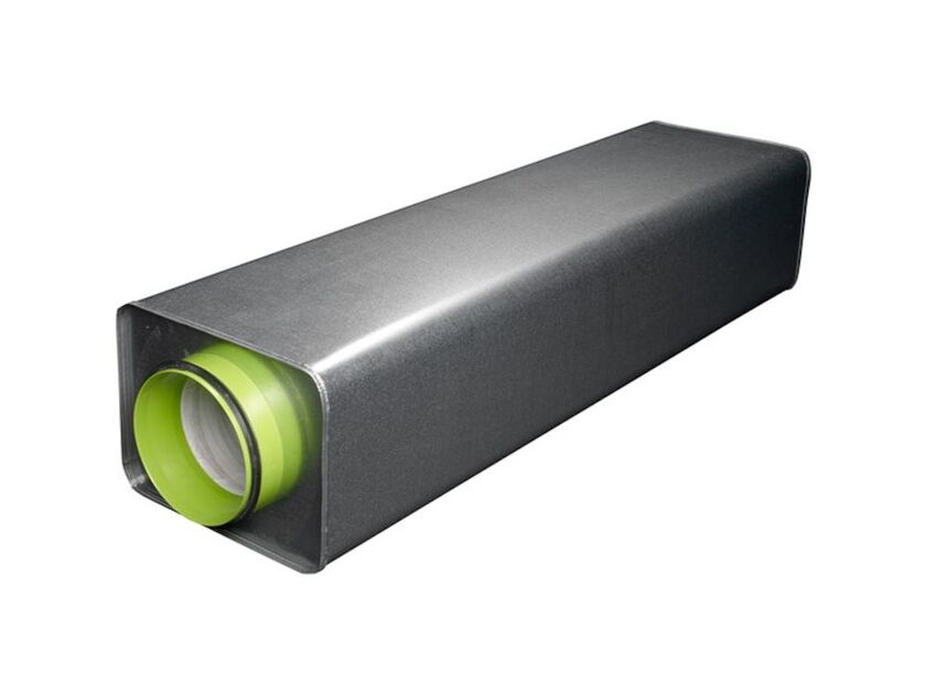 LJUDDÄMPARE KOMPAKT CLA A 200 500 MM