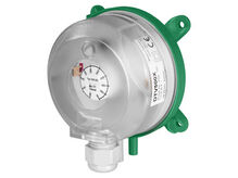 DIFFERENSTRYCKVAKT DTV300X