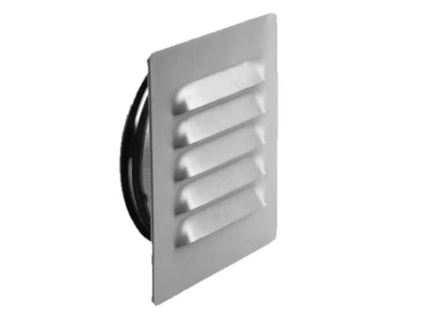 VENTILGALLER GC M STOS ZINK MAGNESIUM 100 MM