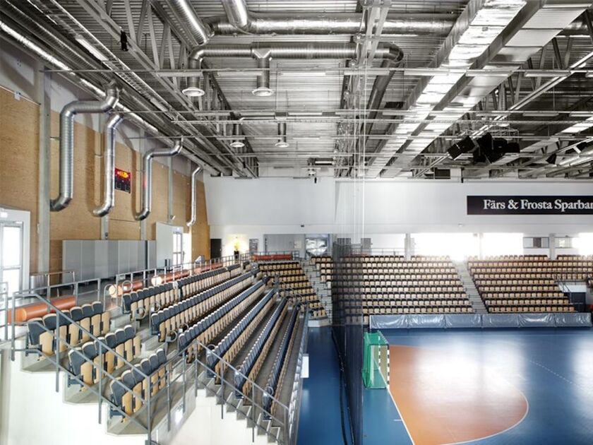 KONSPRIDARE FALCON C 250 MM