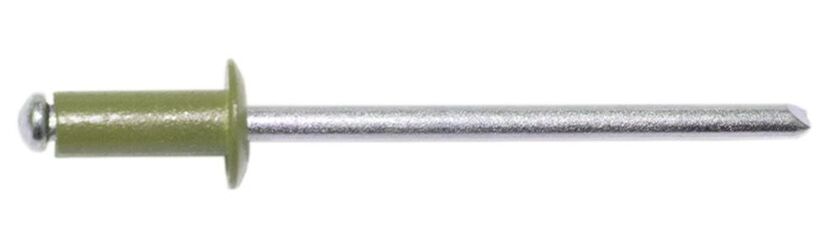 BLINDNIT EJOT ÄRGGRÖN 6021 32X8 MM 1000P