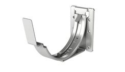 RÄNNKROK STÄLLBAR PLANNJA ZINKMAGNESIUM 100 MM