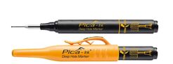 DJUPHÅLSMÄRKARE PICA INK SVART